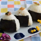 酒粕ほんのり香る、肉味噌