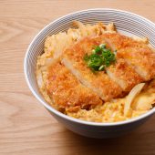 カツ丼