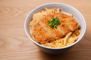 カツ丼-1