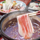 【新商品】しゃぶしゃぶのスープおすすめの食べ方