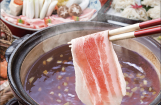 【新商品】しゃぶしゃぶのスープおすすめの食べ方-1