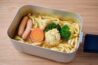 メスティンで！スープカレーうどん-1