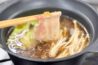 しょうがしゃぶしゃぶのスープ-1