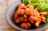 ジンたれで作る！韓国風ヤンニョムチキン-1