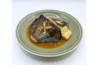 カレイの煮つけ-1