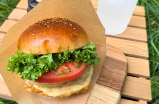 てりやきハンバーガー-1