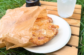 大鶏排（ダージーパイ）-1